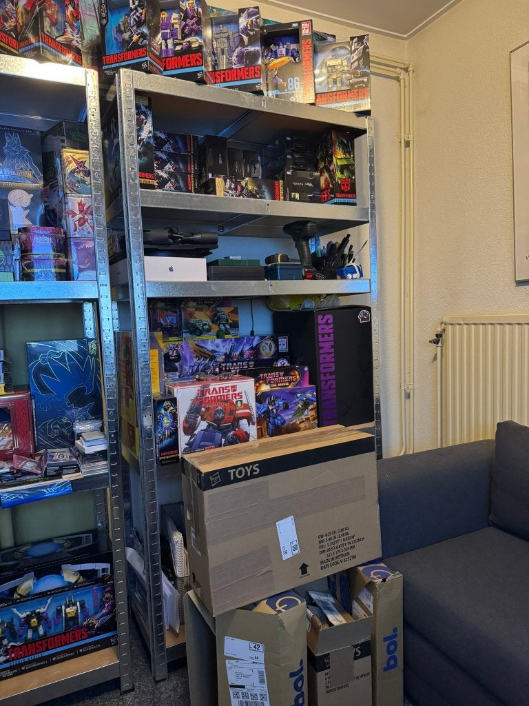 Transformers: Autobots en Decepticons Collectie, Verzamelen, Overige generaties, Ophalen of Verzenden, Nieuw, Autobots