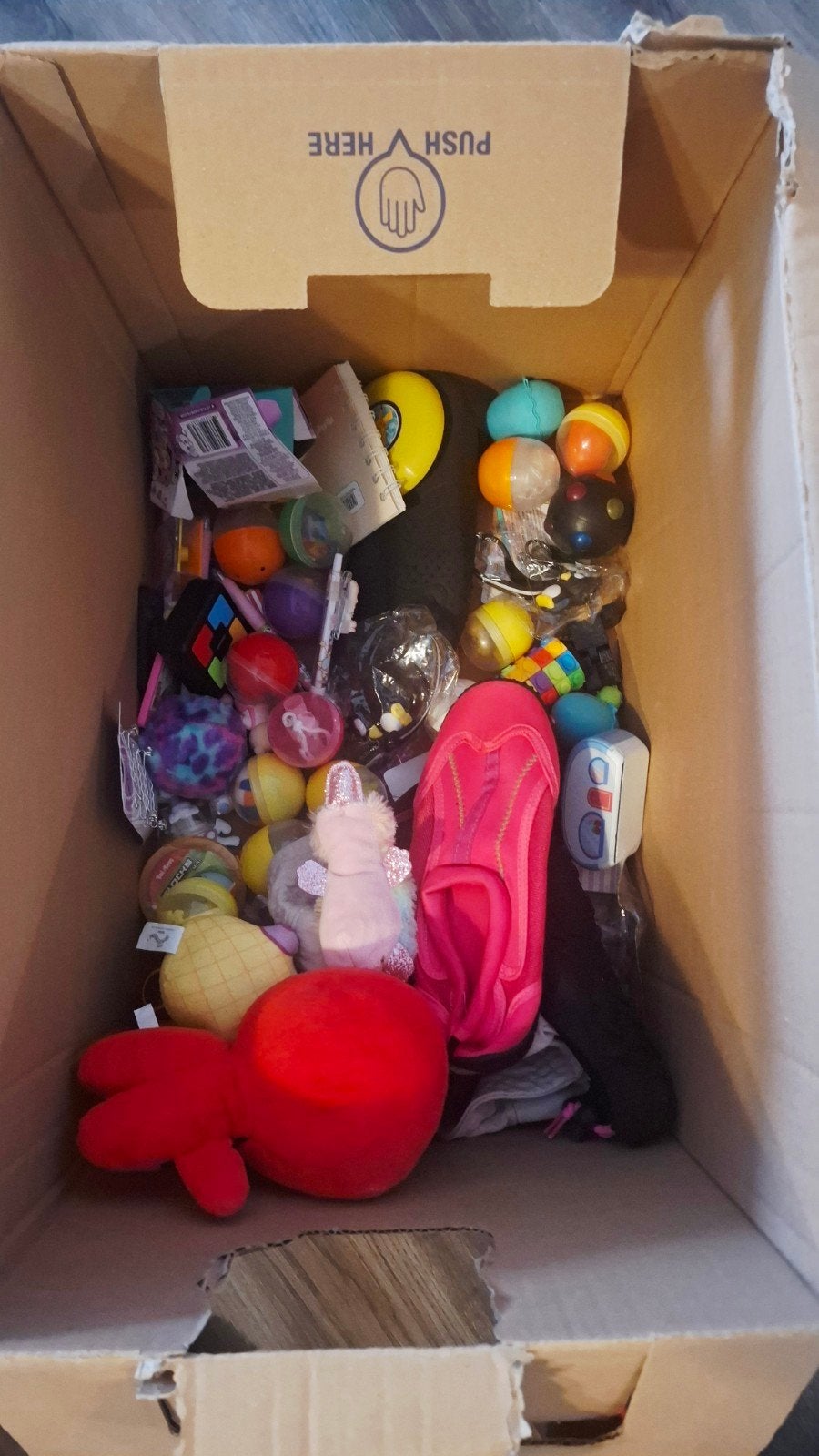 Gratis ophalen te halen speelgoed, zwemschoenen, knuffel etc, Ophalen of Verzenden