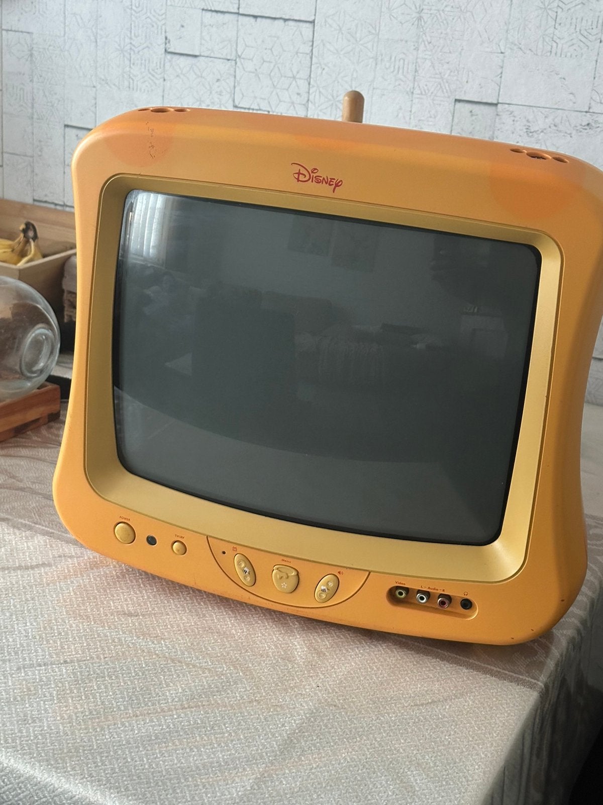 Disney TV, Ophalen of Verzenden