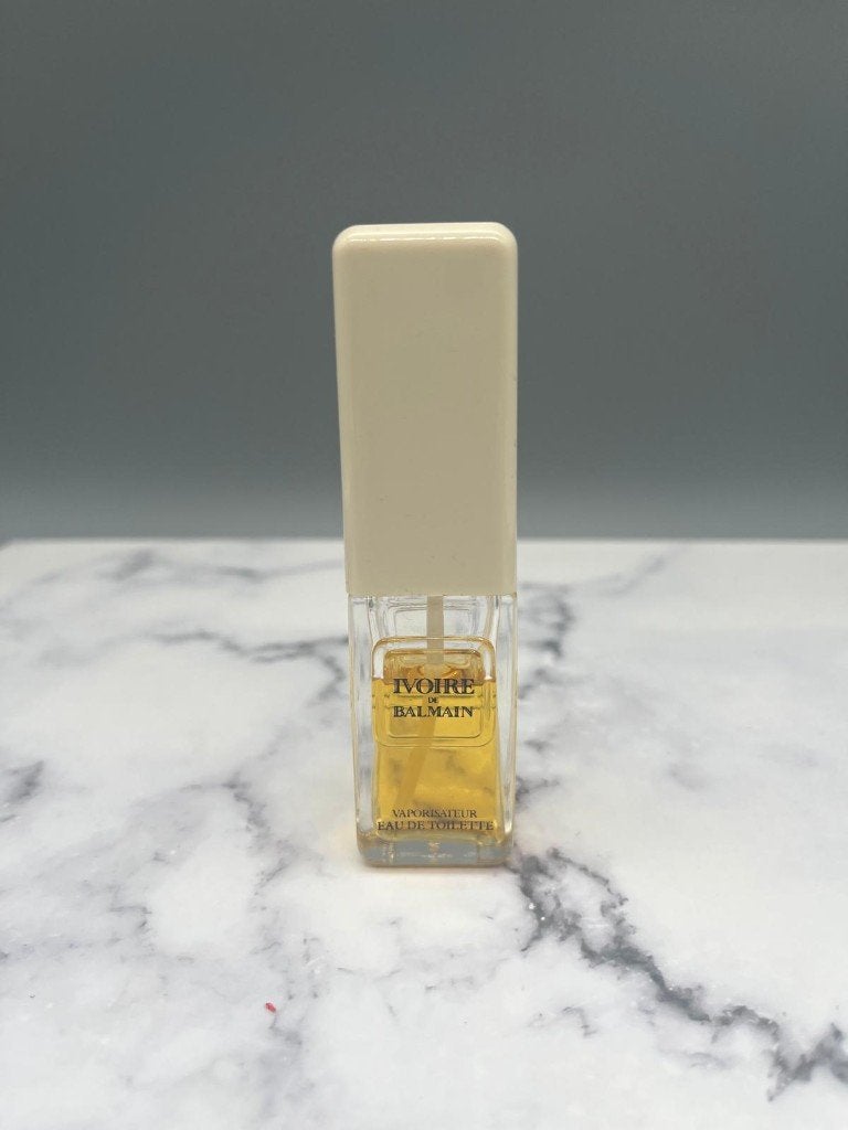 Ivoire de Balmain EDT, Ophalen of Verzenden, Gebruikt