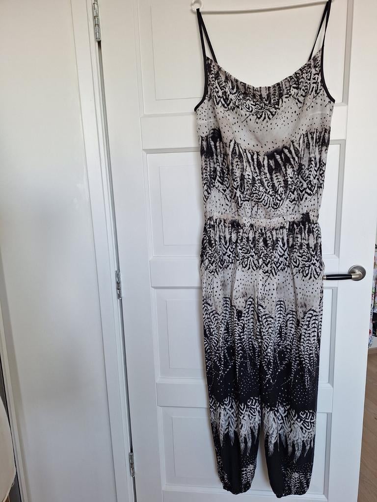 Jumpsuit Steps mt 40, Maat 38/40 (M), Overige kleuren, Ophalen of Verzenden, Zo goed als nieuw
