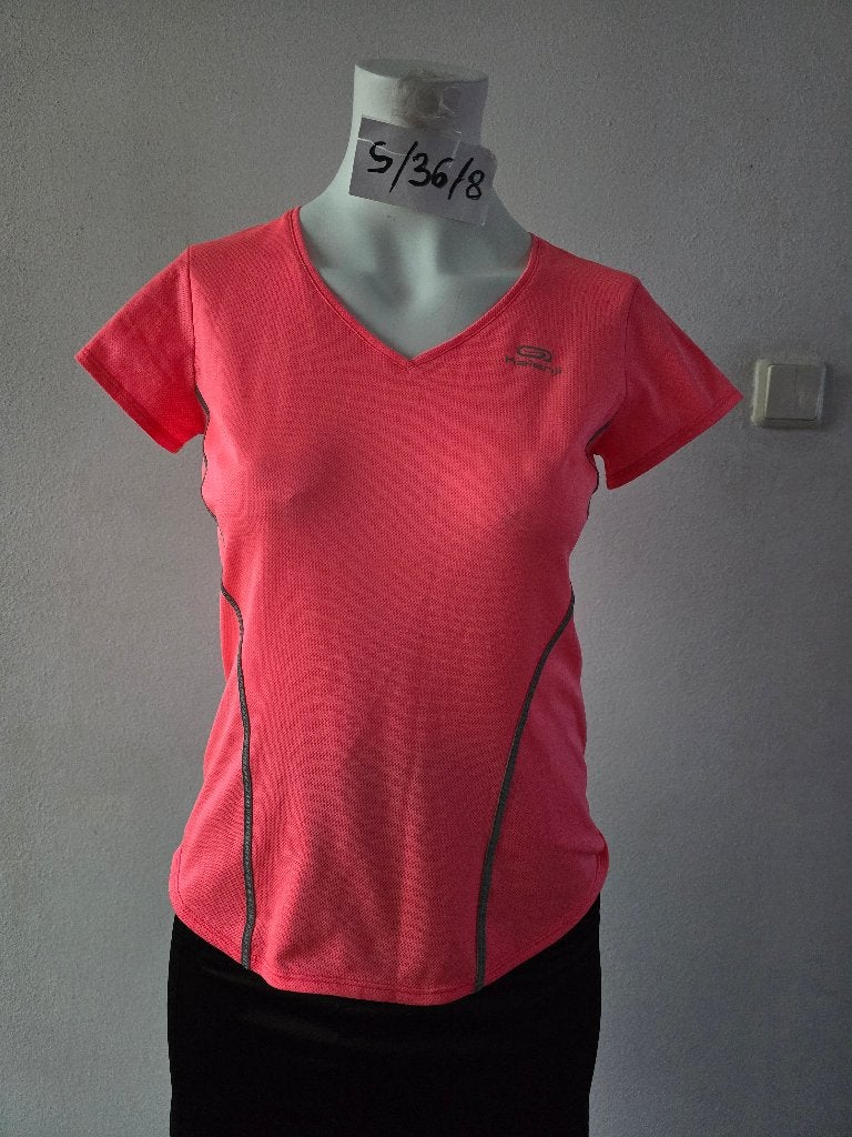 Kalenji shirt maat S/36, Kleding | Dames, Kalenji, Overige typen, Ophalen of Verzenden, Zo goed als nieuw
