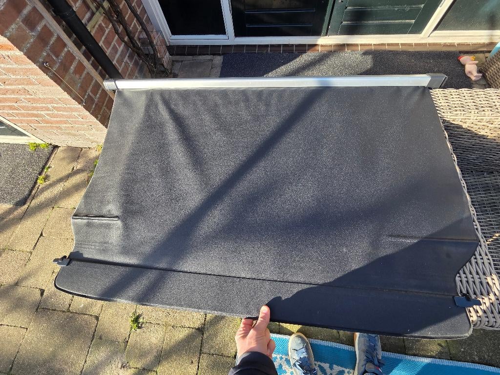 rolhoes kofferbak, Auto-onderdelen, Interieur en Bekleding, Ophalen, Gebruikt, Mitsubishi