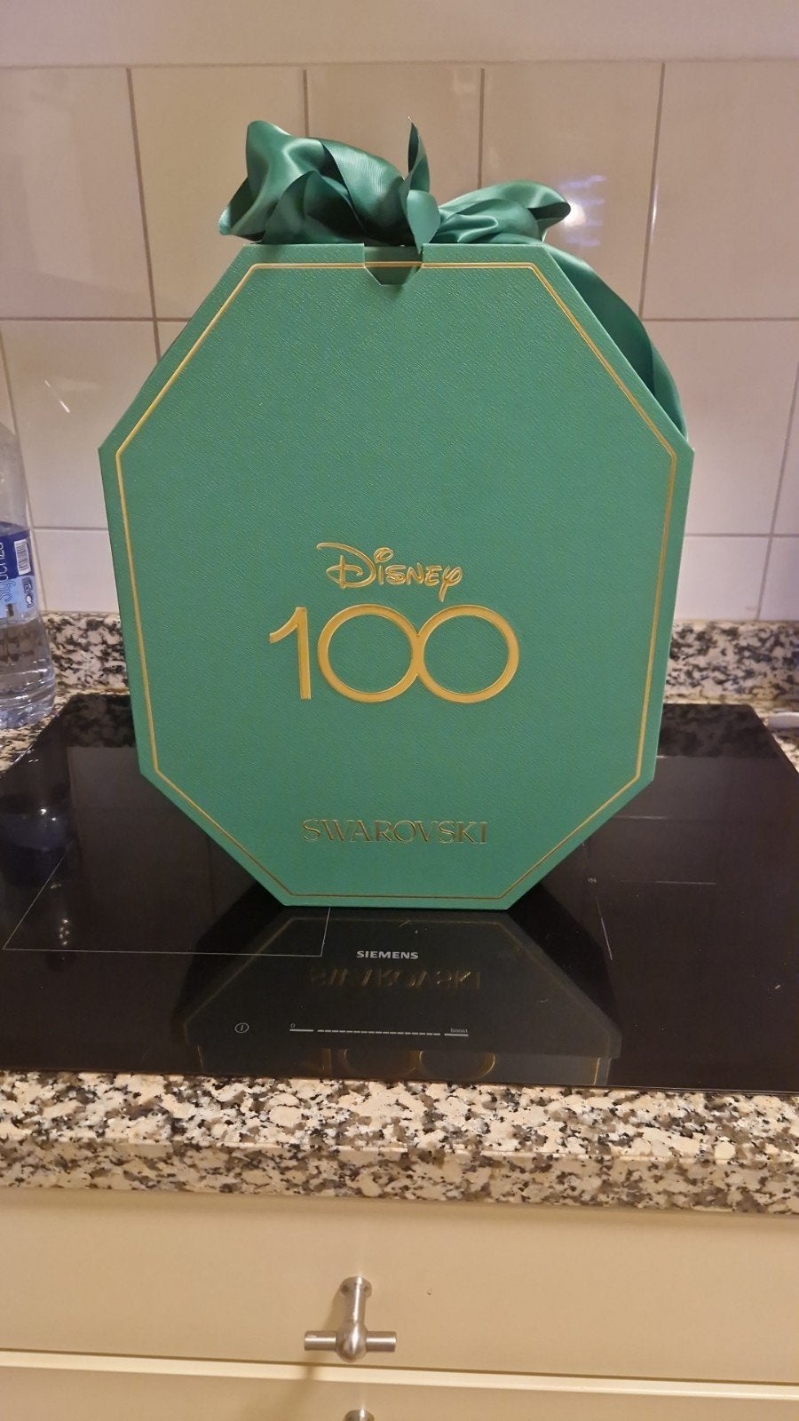 Swarovski Disney 100 Adventkalender 2023 - Nieuw, Verzamelen, Swarovski, Ophalen of Verzenden, Nieuw, Figuurtje