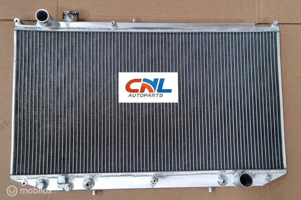 Radiateur Lexus GS300/Toyota Aristo JZS147 2JZ-GE 3.0 91-97, Nieuw, Ophalen of Verzenden
