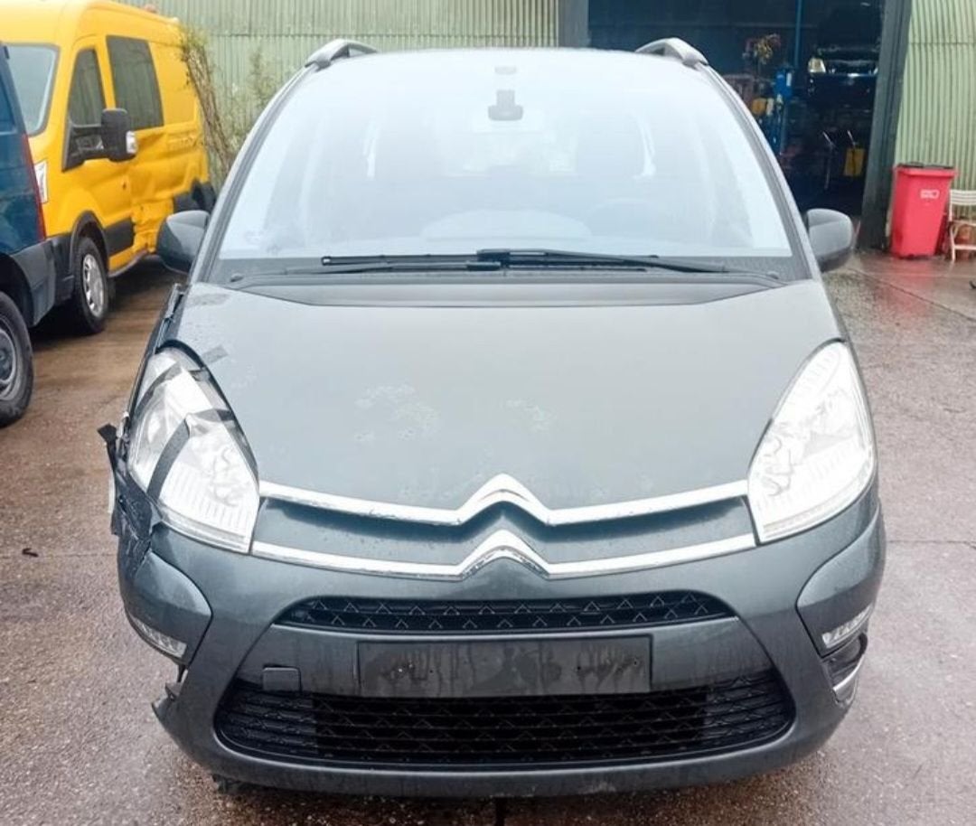 Onderdelen voor een Citroën C4 Grand Picasso bj.2012, Gebruikt, -, Ophalen of Verzenden, -