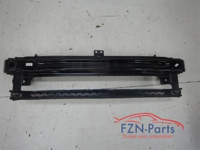 VW Tiguan 5N0 Bumperbalk voorbumper, Ophalen of Verzenden, Gebruikt