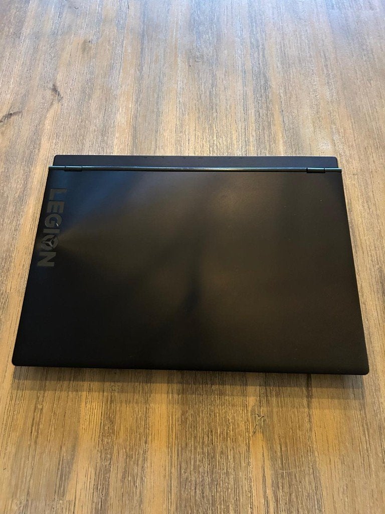 Foto 3 van Lenovo Legion Y540-15IRH