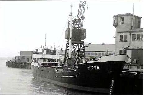 Scheepvaart-haven, Ophalen of Verzenden, Nieuw, Kaart, Foto of Prent