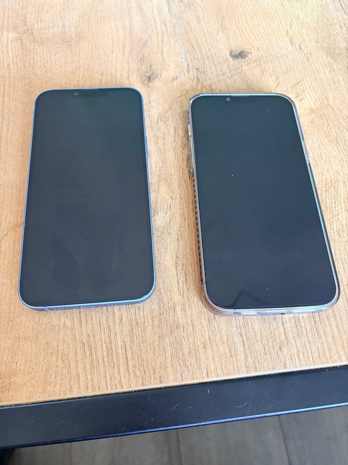 1x iPhone 14 Plus te koop: 1 verkocht, Telecommunicatie, Mobiele telefoons | Apple iPhone, Ophalen, 128 GB, IPhone 14 Plus, Paars