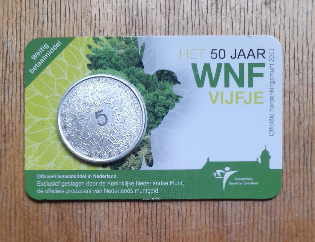 (Ver)zilver(de) Vijfjes, Postzegels en Munten, Munten | Nederland, Vóór koninkrijk, Setje, Zilver, Euro's