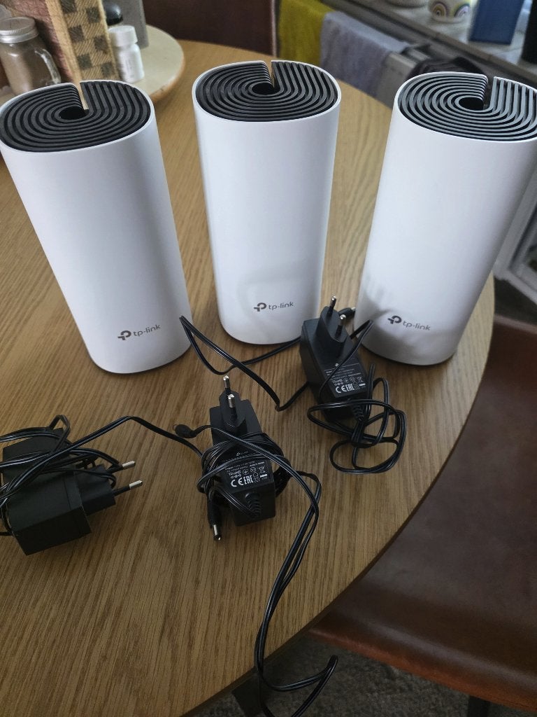 Te Koop tp link wifi versterker M4R, Computers en Software, WiFi-versterkers, Ophalen of Verzenden, Zo goed als nieuw, TP-Link, Sitecom