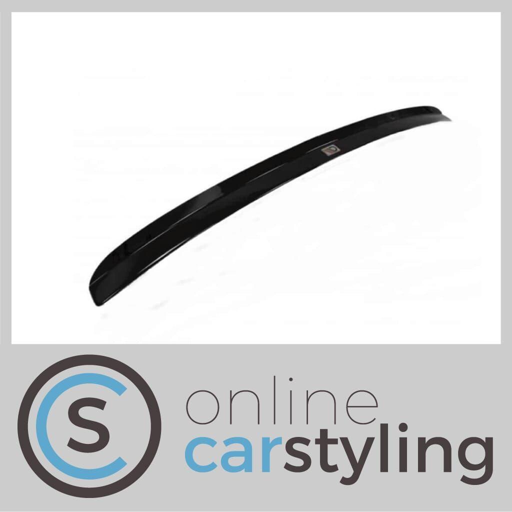 MAXTON Design spoiler lip VW Passat CC, Ophalen of Verzenden, -, -, -