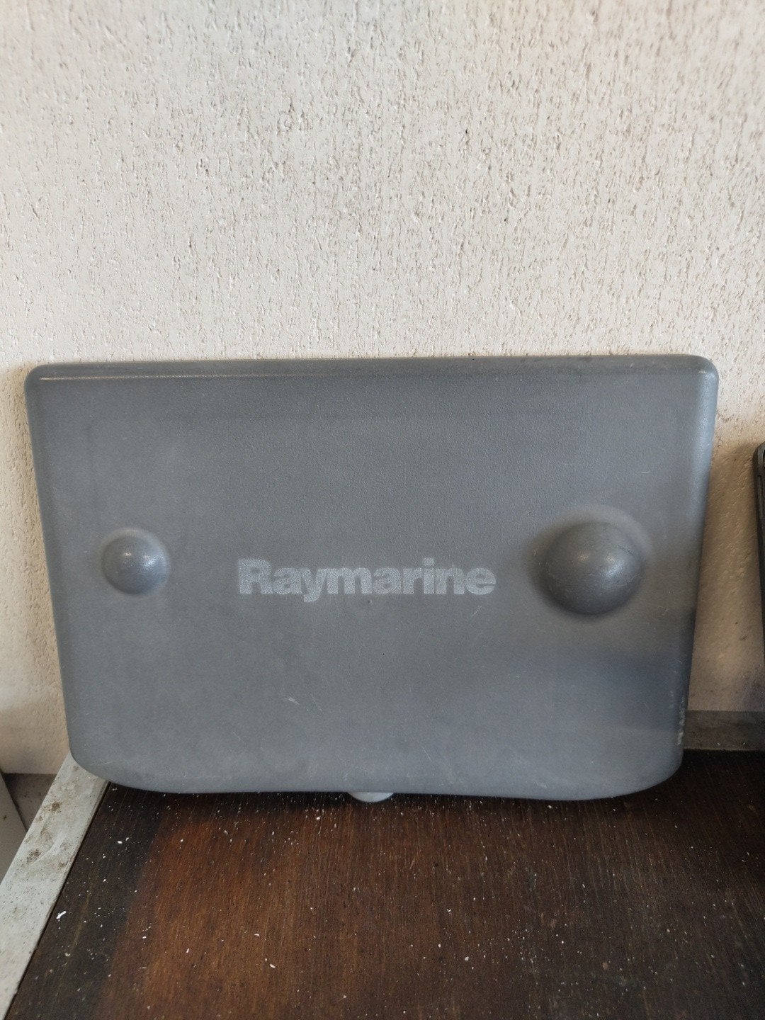 Raymarine C70 Kaartplotter met Navionics kaart, Ophalen of Verzenden, Gebruikt, Kaartplotter of Fish Finder