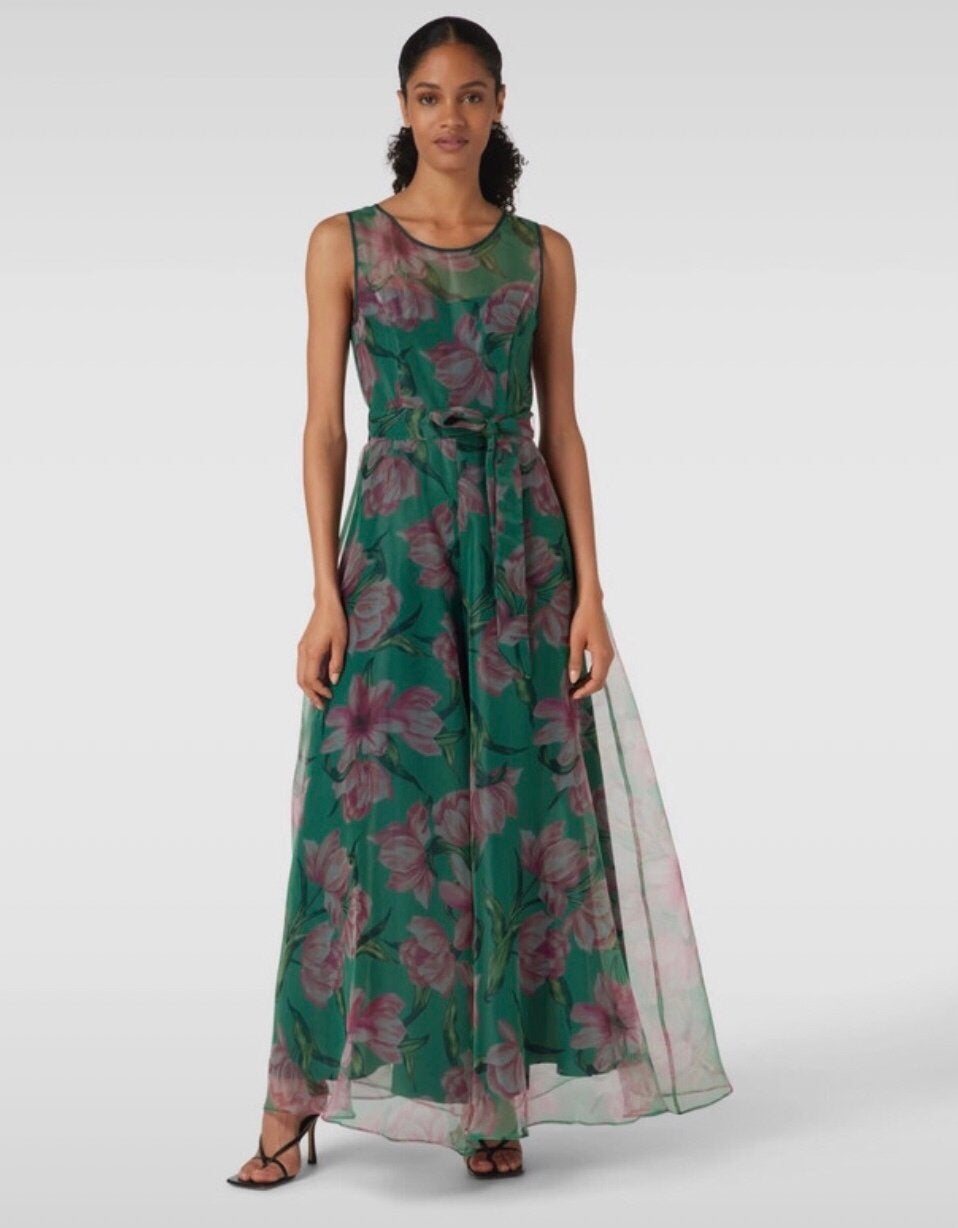 Bruiloft? Prachtige jumpsuit Vera Mont, Maat 38/40 (M), Overige typen, Ophalen of Verzenden, Zo goed als nieuw