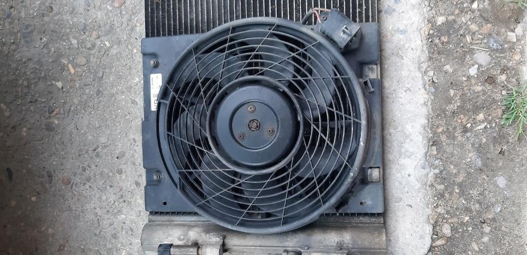 Koelvin vd airco Opel Astra G, Ophalen of Verzenden