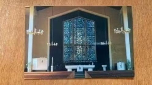 Ansichtkaart Goede Herderskerk rotterdam - Schiebroek, Ophalen of Verzenden, Zuid-Holland