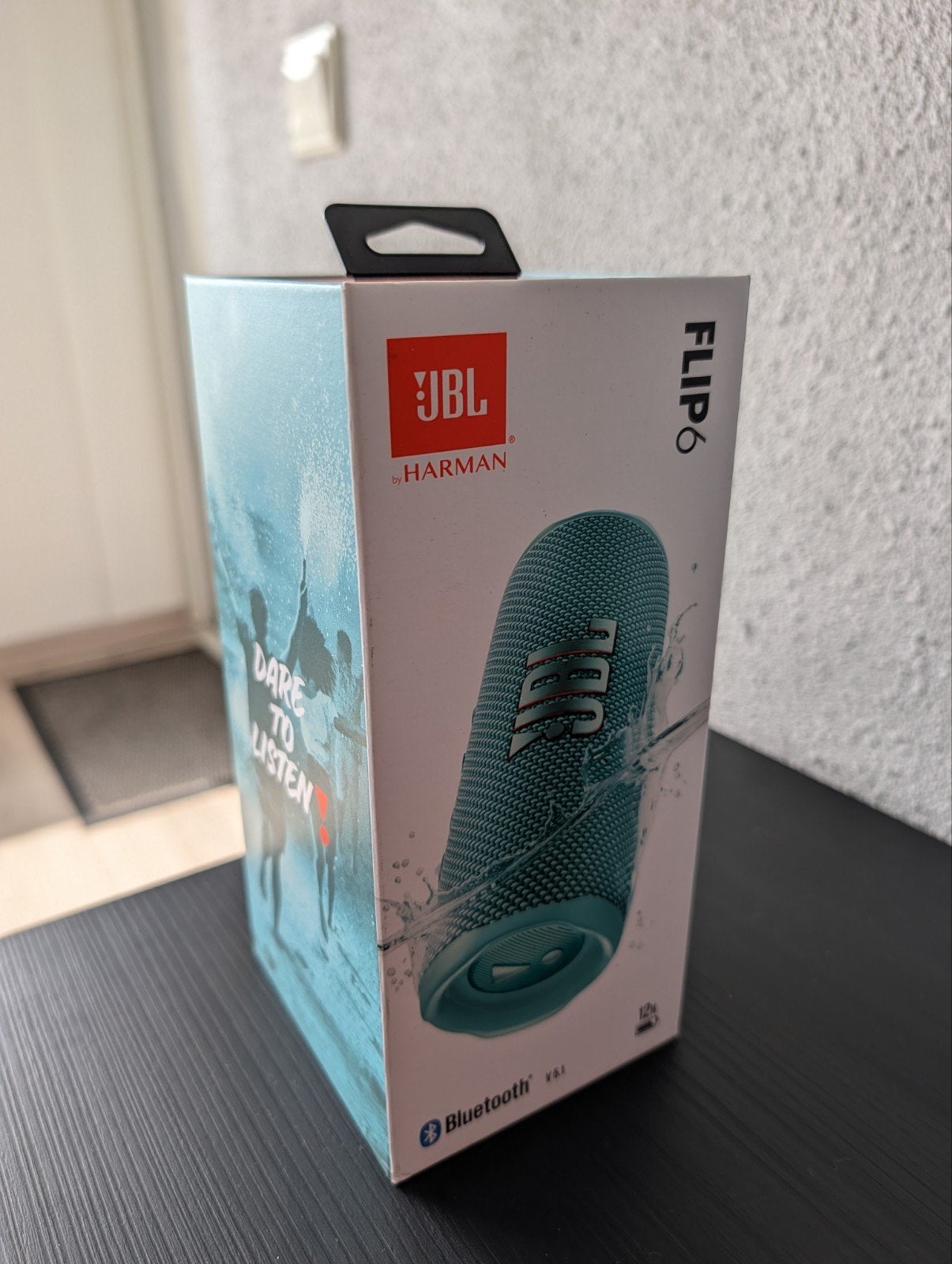 Te koop: JBL Flip 6 - NIEUW, Ophalen, JBL, Overige typen, Nieuw