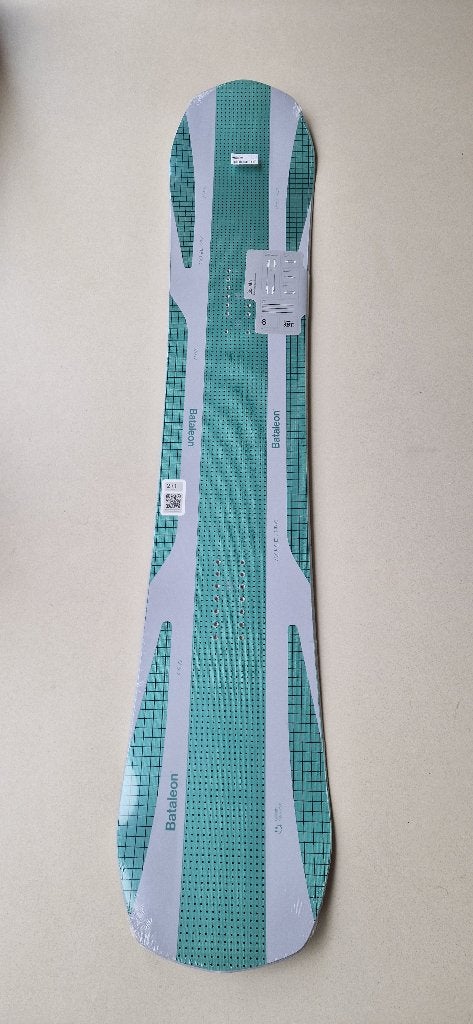 Bataleon Goliath 2026 159 (nieuw), Ophalen of Verzenden, Nieuw, Board