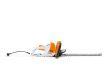 Stihl hse 42sche heggenschaar, Ophalen of Verzenden, Gebruikt, Elektrisch, Stihl