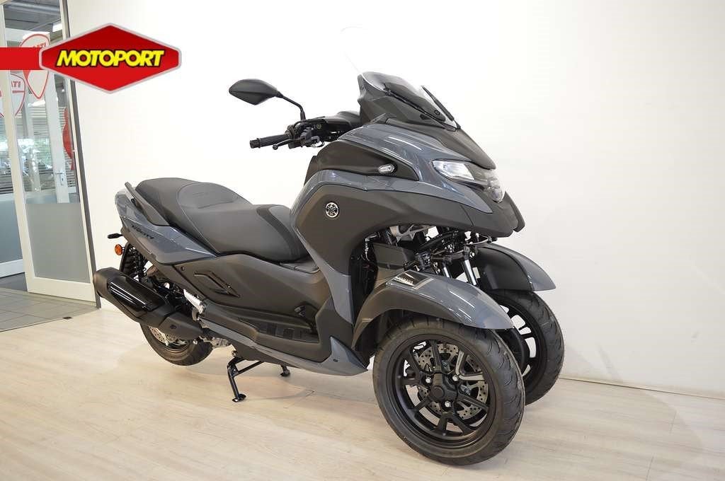 Yamaha TRICITY 300 (bj 2026), Motoren, Scooter, Klantenservice@yamaha-motor.nl, Koolhovenlaan 101
1119 NC  Schiphol-Rijk, NL, Yamaha Motor Europe N.V.
