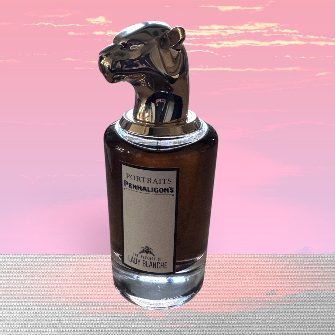 Penhaligon's The Revenge of Lady Blanche Eau de Parfum, Ophalen of Verzenden, Nieuw