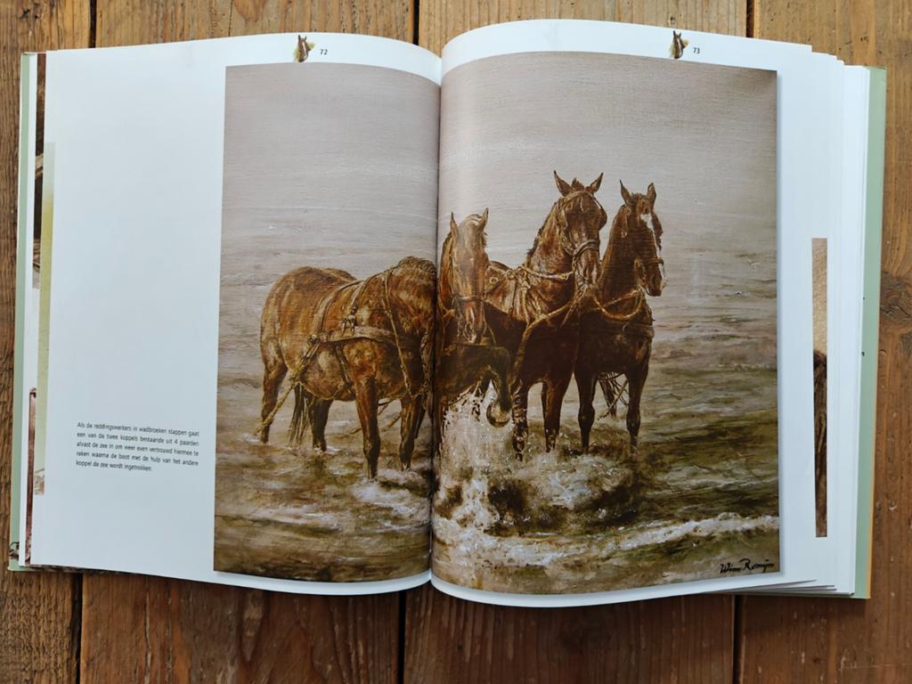 Van ploegpaard  tot Polypony., Ophalen of Verzenden
