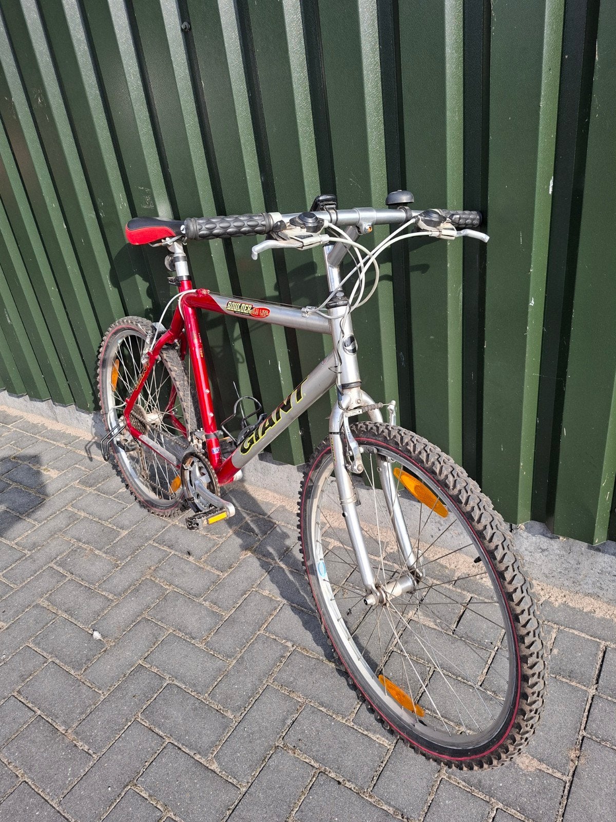 Mountain bike 2stuks 26 inch, Ophalen, Gebruikt, Heren, Merida