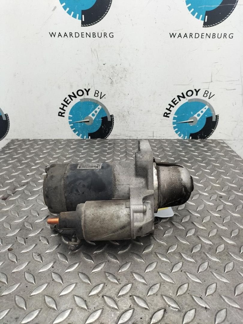 MITSUBISHI FUSO CANTER 7C18 7500/340  STARTMOTOR 2015, Auto-onderdelen, Ophalen of Verzenden, Gebruikt, Stiba lid