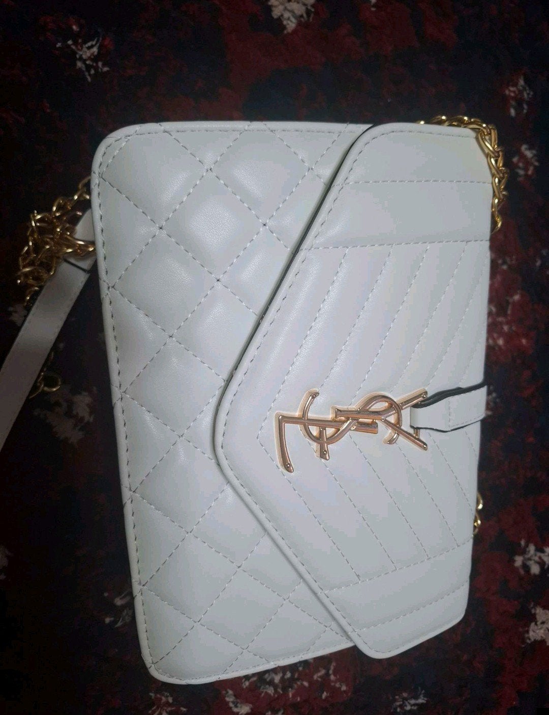 luxe dames tas, Ophalen, Nieuw, Handtas