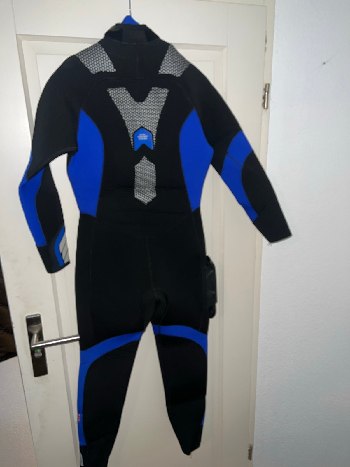 Mares Flexa duikpak - 7MM - Maat M, Ophalen, Nieuw, Duikpak
