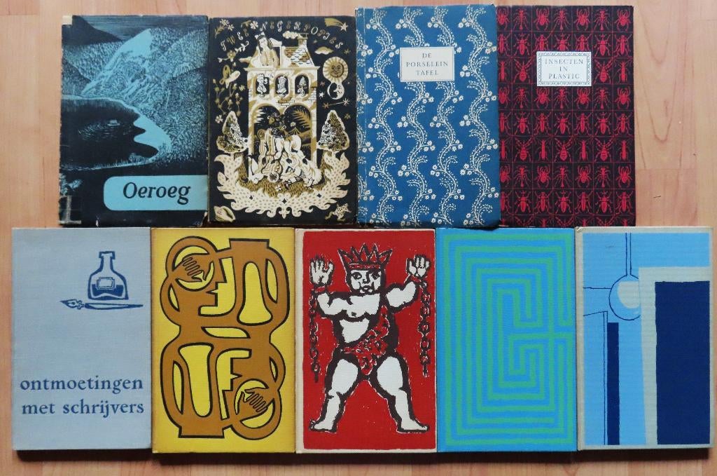 9x Boekenweekgeschenk, Boeken, Ophalen of Verzenden, Gelezen