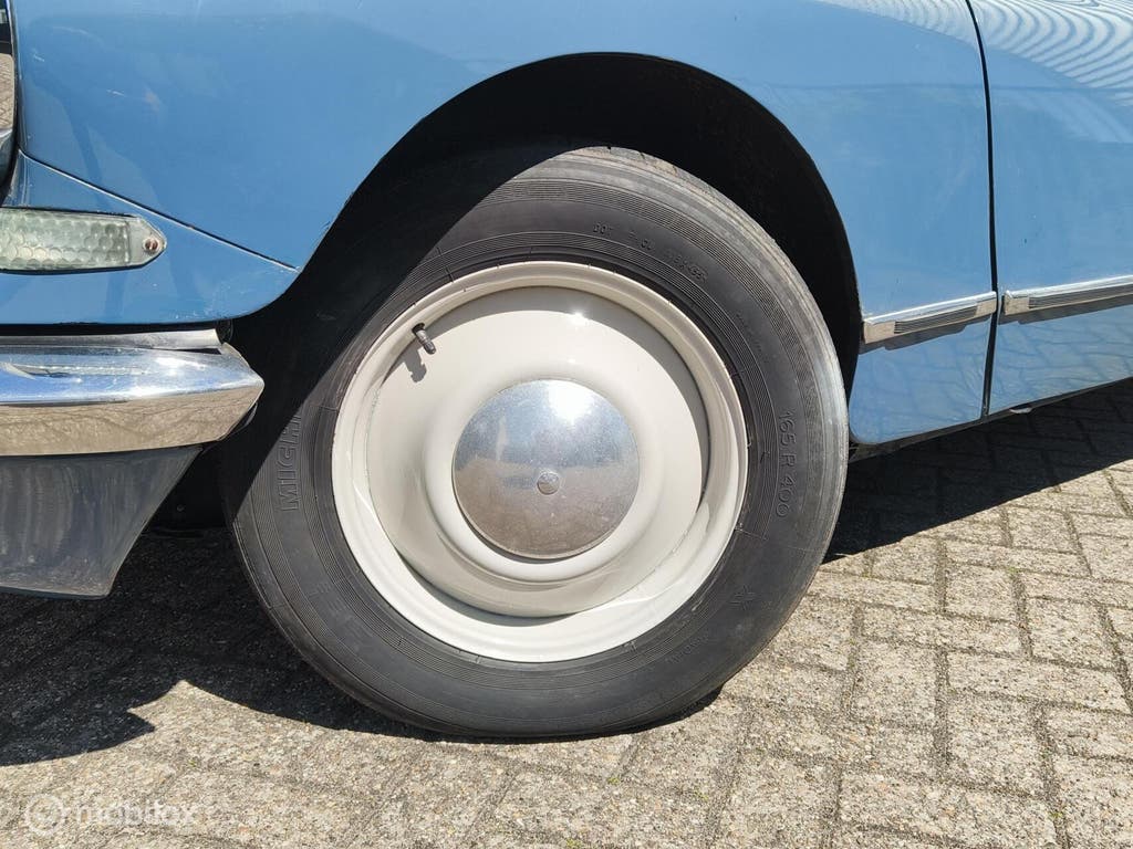 Citroen ID 19P | 1963 | DS |, foto 10