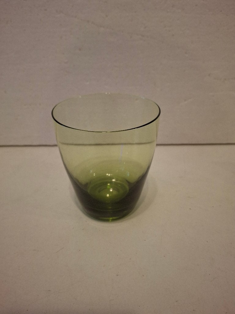 Carnaval Kristalunie - K 4 - mooi limonadeglas, Ophalen of Verzenden