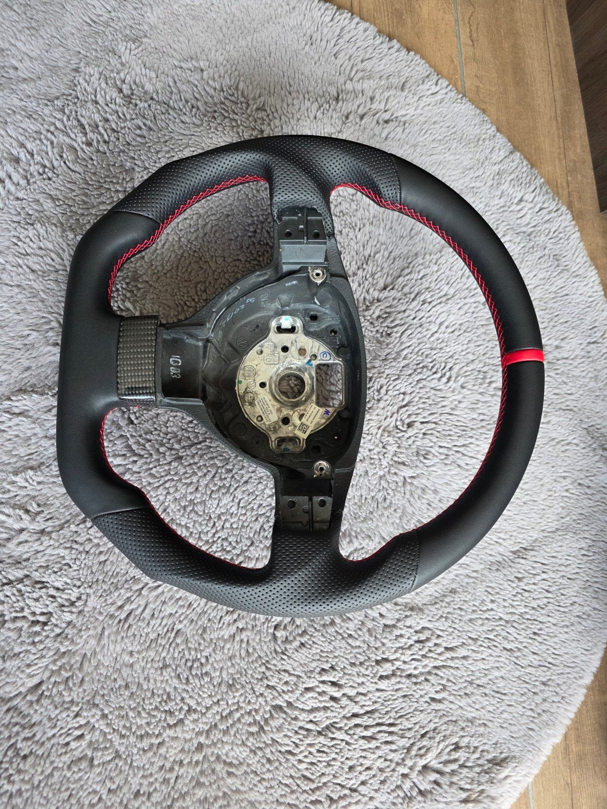 Stuur voor vw golf mk5 passat b6, Ophalen of Verzenden