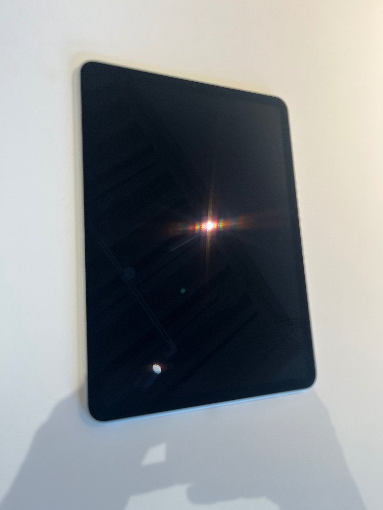 iPad Air 4e gen 10,9”64 GB wifi incl Magic Keyboard, Computers en Software, Apple iPads, Zo goed als nieuw, Apple iPad Air, Wi-Fi