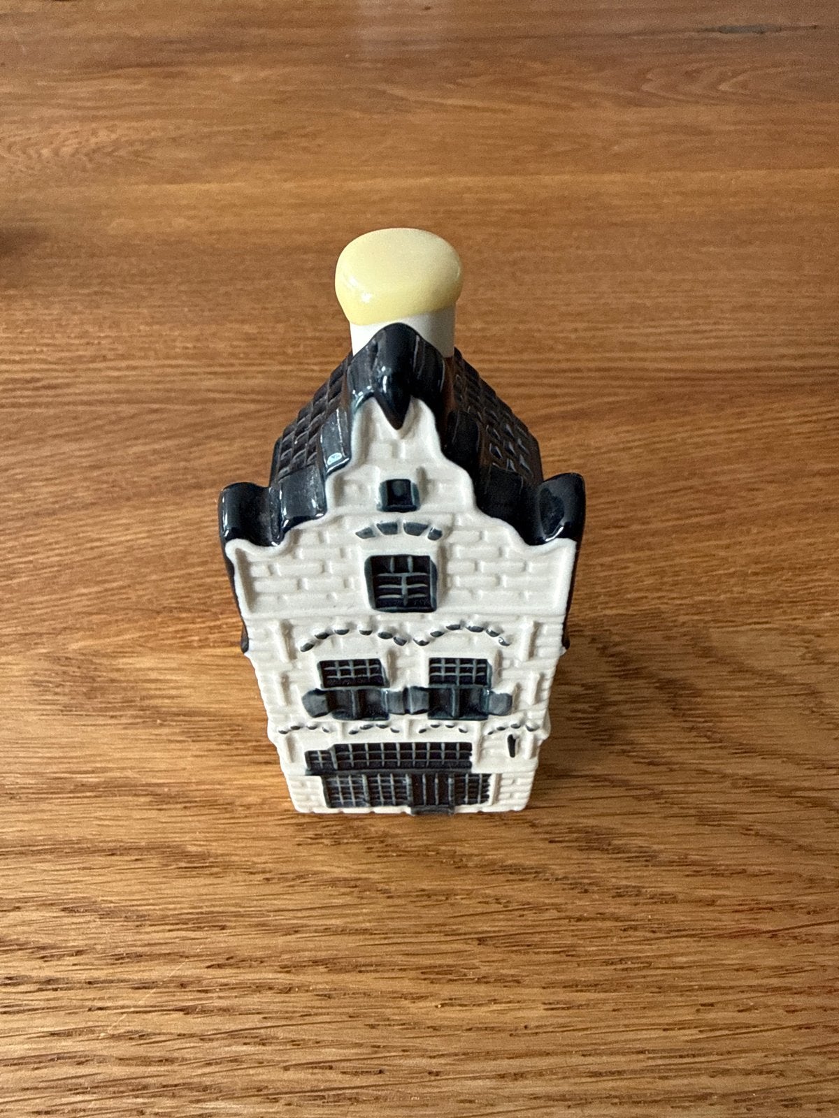 KLM BOLS Delfts Blauw huisjes 20, Ophalen of Verzenden, Zo goed als nieuw