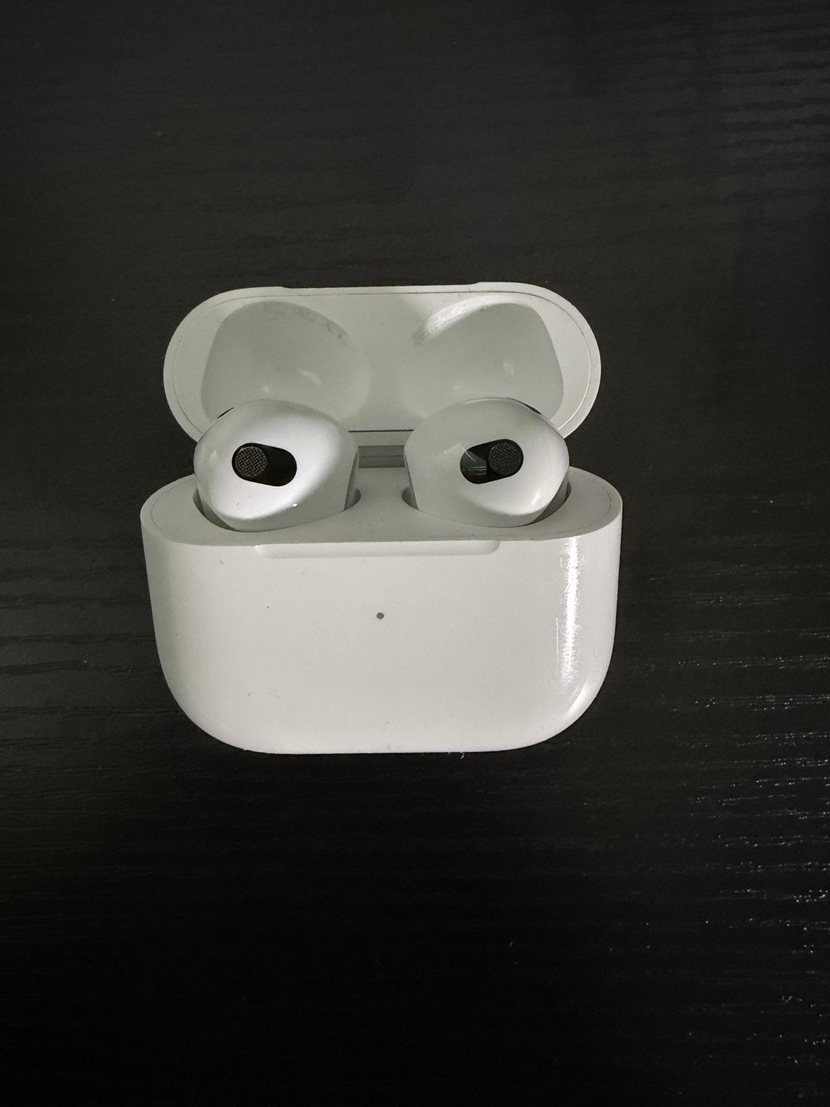 Apple AirPods 3e generatie (zie beschrijving), In-ear, Bluetooth, Ophalen of Verzenden, Zo goed als nieuw