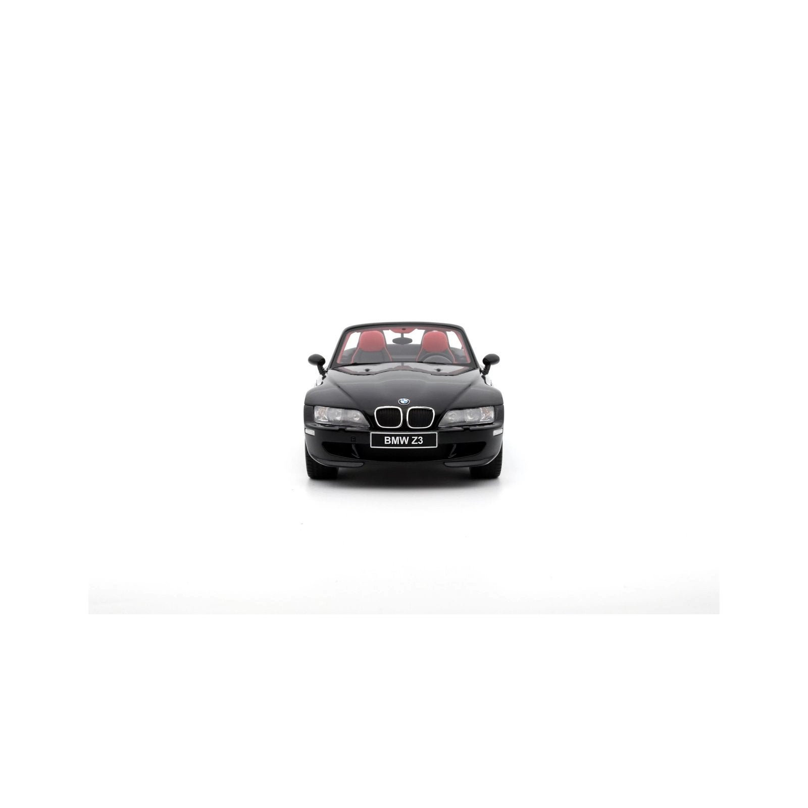 Foto 5 van BMW Z3 Ottomobile 1:18 - Nieuw in ongeopende doos