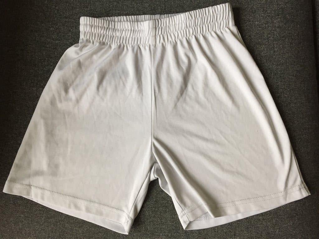Masita sportbroekje wit 140, Jongen of Meisje, Sport- of Zwemkleding, Ophalen of Verzenden, Zo goed als nieuw