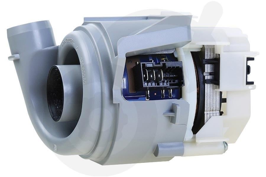 Siemens / bosch hittepomp, Ophalen, Gebruikt, Minder dan 85 cm, Energieklasse A of zuiniger