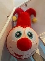 Efteling Joki knuffelbal, Verzamelen, Efteling, Ophalen of Verzenden, Nieuw, Gebruiksvoorwerp