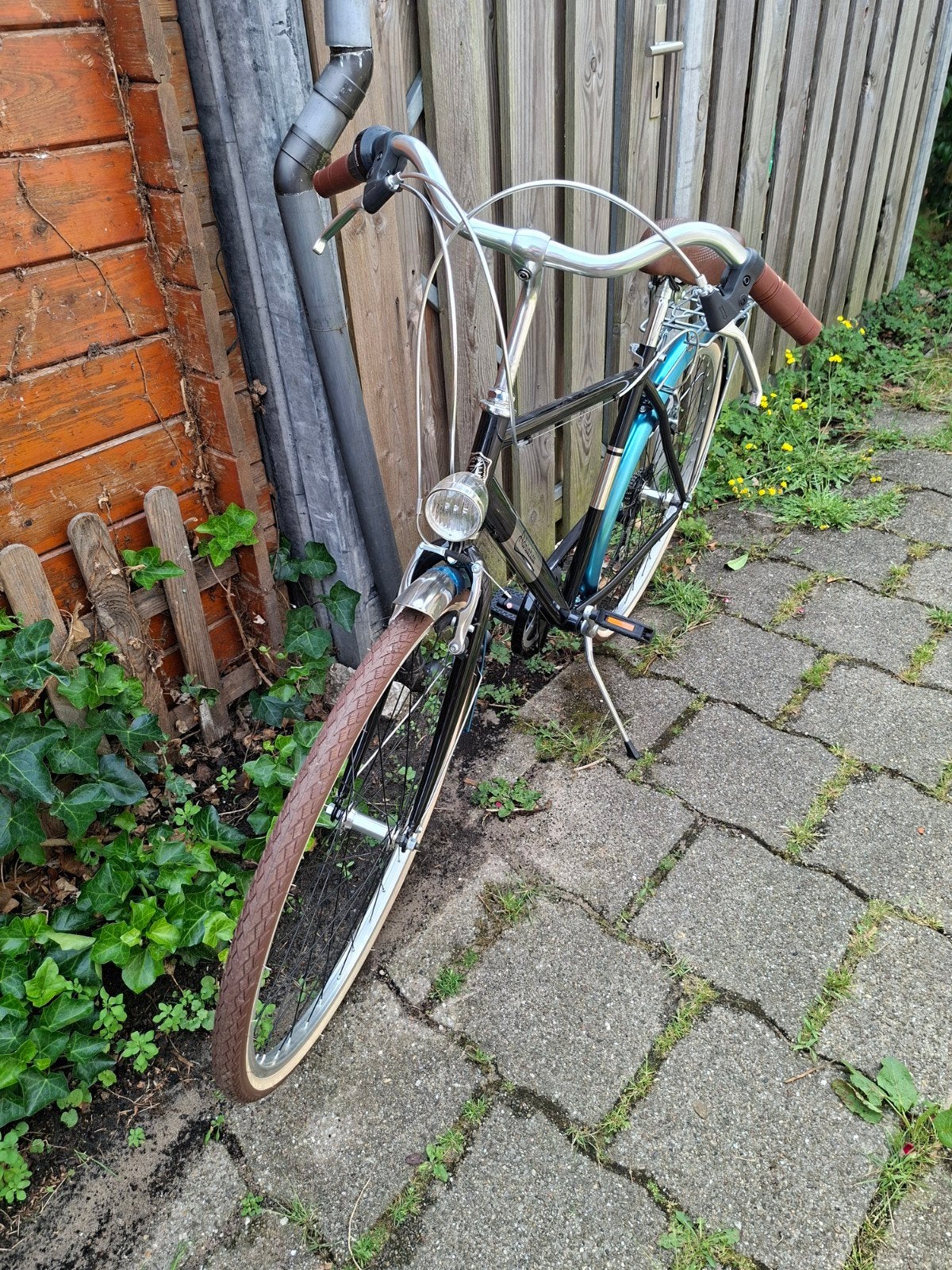Nette Adriatica stadsfiets, Fietsen en Brommers, Fietsen | Heren | Herenfietsen, Overige merken, Ophalen