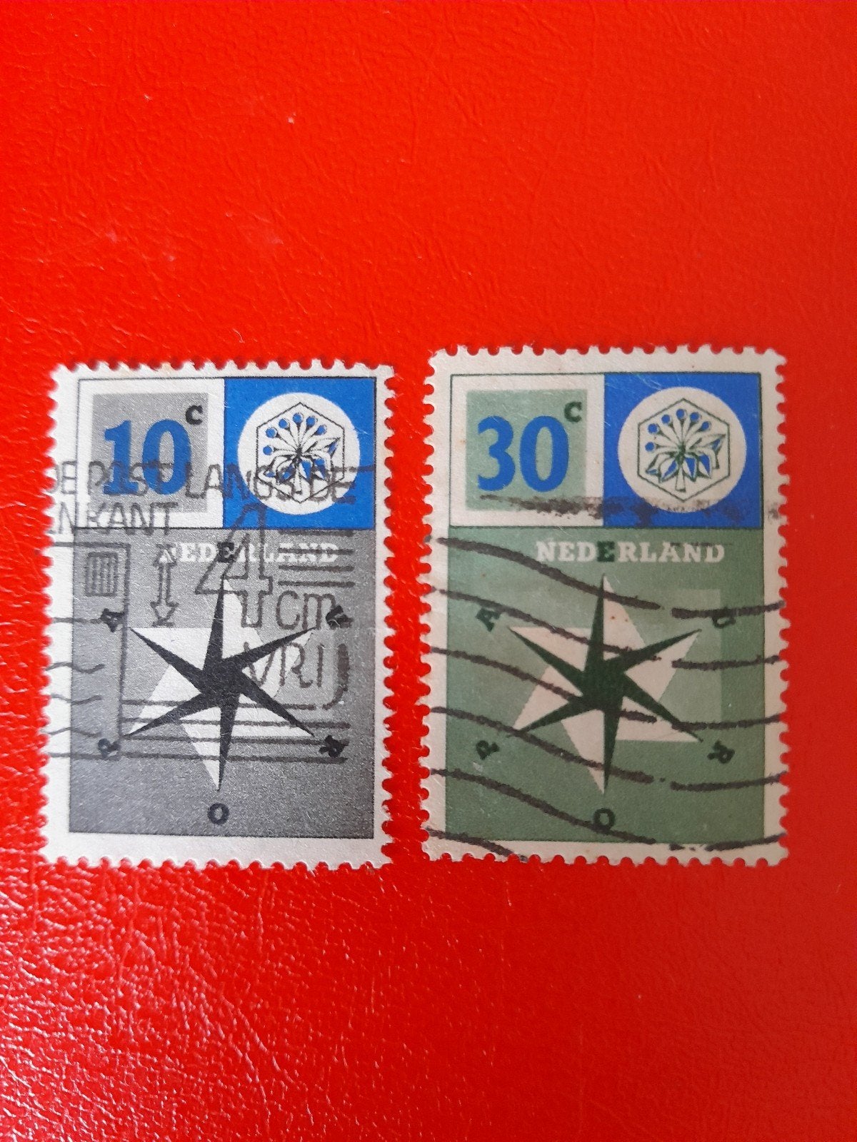 Postzegels Nederland (151), Ophalen of Verzenden