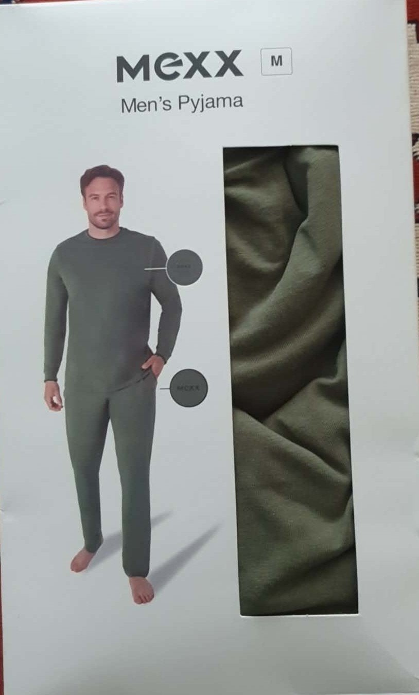 MEXX Pyjama,
Maat M.
Nieuw., Ophalen of Verzenden, Nieuw