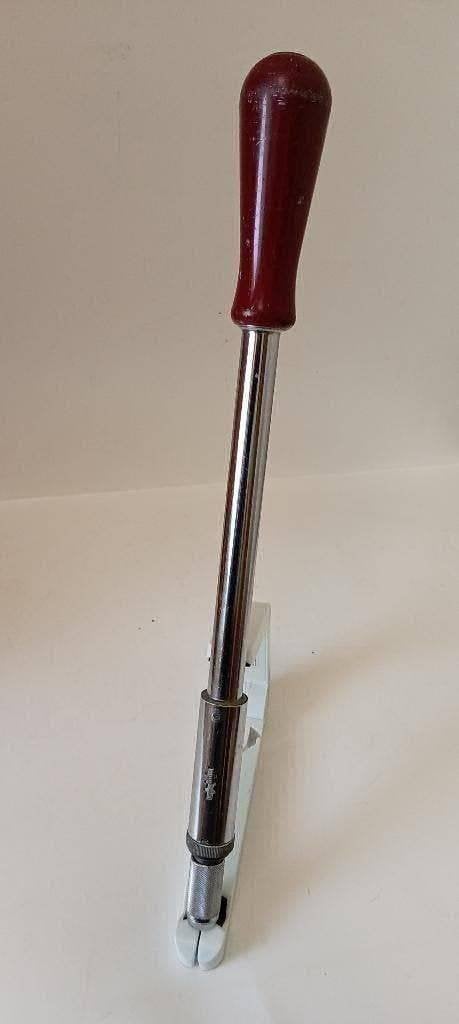 Stanley Yankee No 131B Pompschroevendraaier, Ophalen of Verzenden, Gebruikt, Stanley