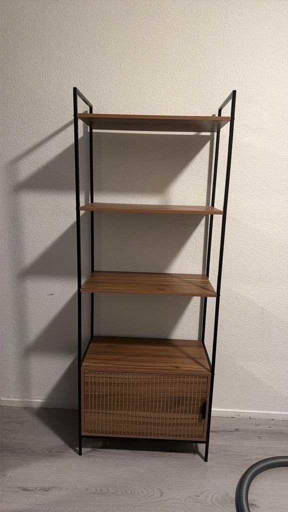 Wandkast, Ophalen, Zo goed als nieuw