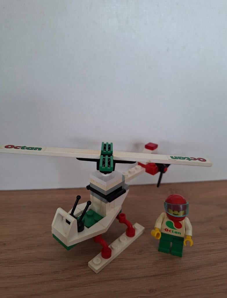 Lego system: 6515, Gebruikt, Overige thema's, Lego, Overige typen
