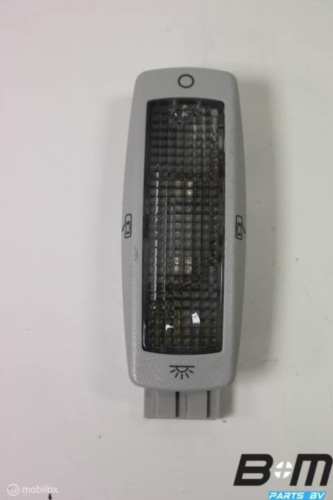 Binnenverlichting achterin Volkswagen Golf 4 3B0947291, Gebruikt