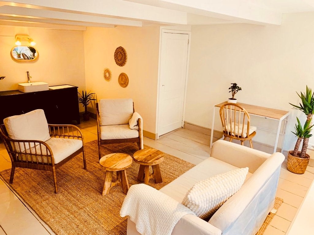 Werkruimte te huur, 17 m², Huur, Bedrijfsruimte